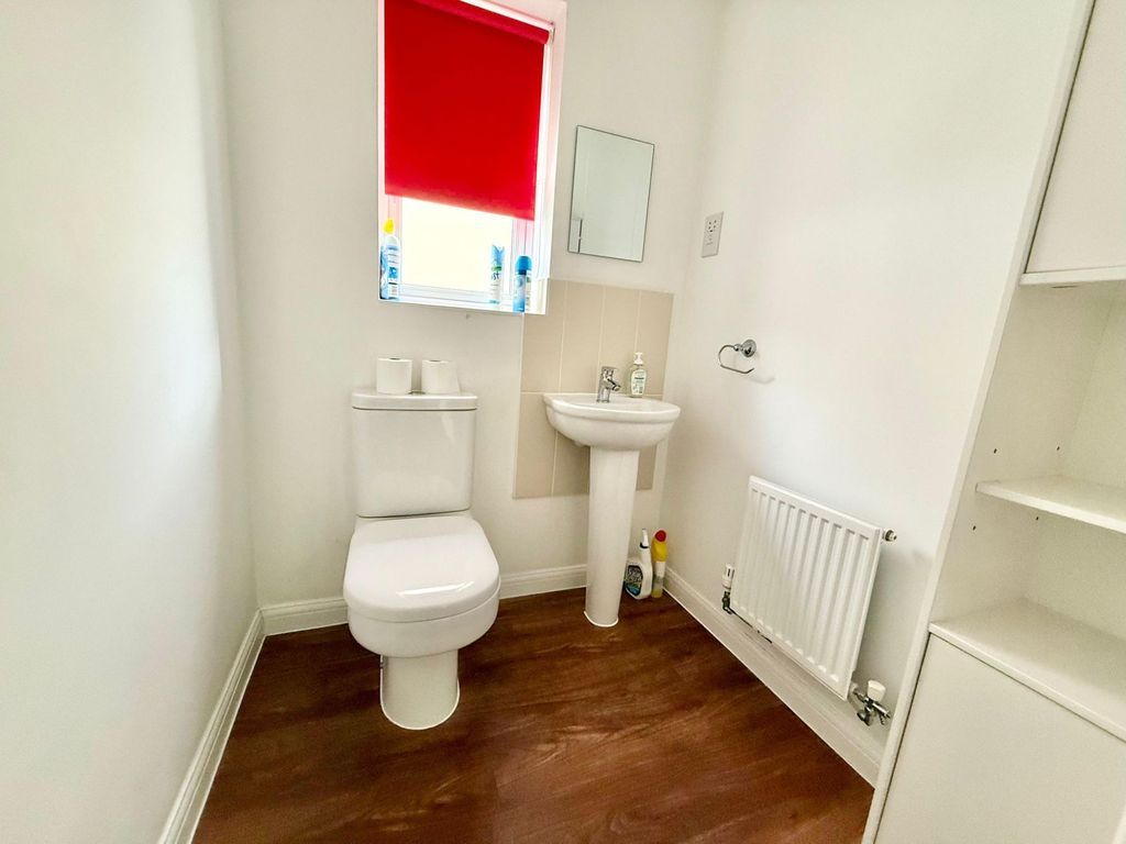 Additional image 18 of 4 bed detached house for saleJohn Jobbins Way, Penygarn, Pontypool NP4
