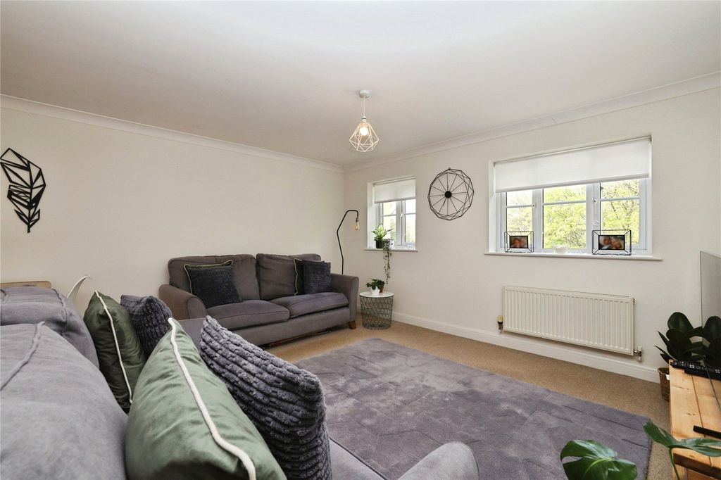Additional image 3 of 3 bed maisonette for saleHarlseywood, Bideford, Devon EX39