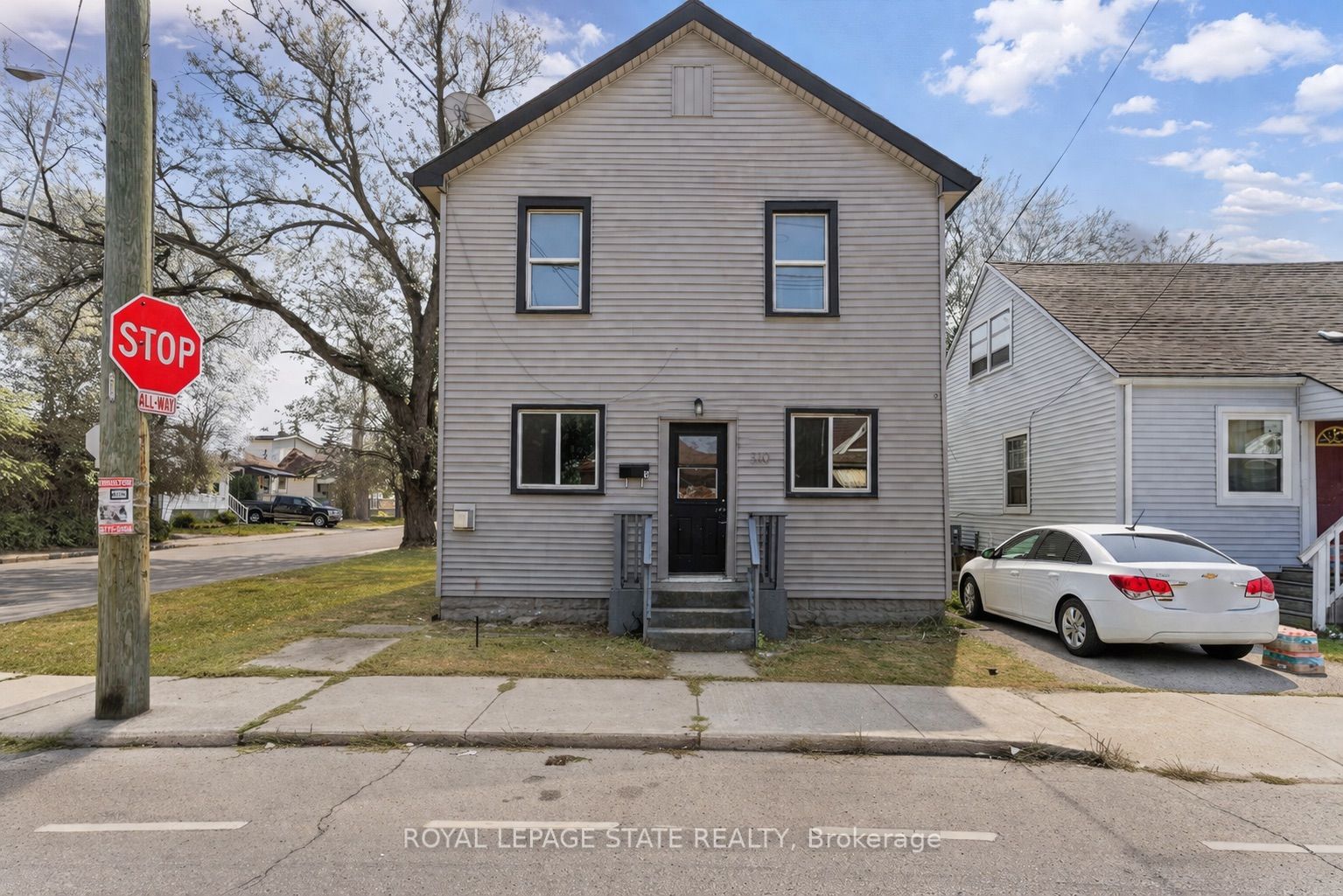 510 Britannia Avenue, Hamilton, ON, L8H 1Z6
