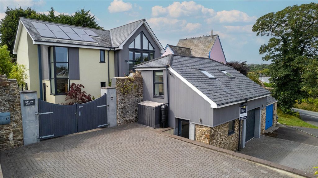 Additional image 38 of 5 bed detached house for saleSouthcott Road, Bideford, Devon EX39
