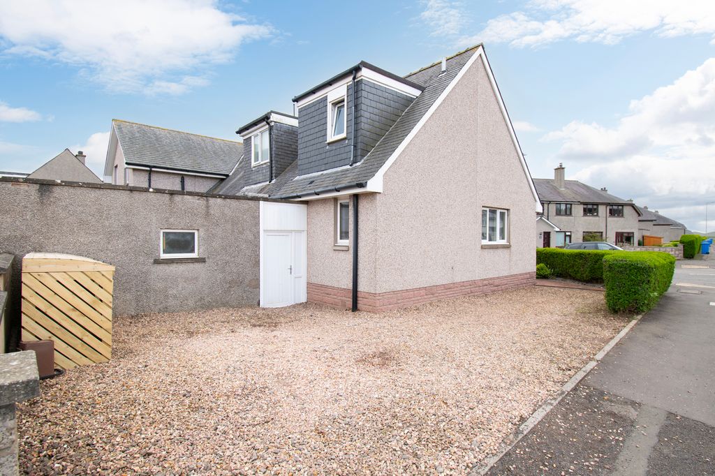 Additional image 28 of 3 bed semi-detached house for saleMuirton Road, Arbroath DD11