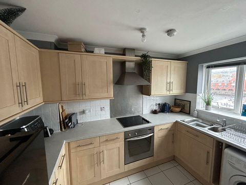Trawler Road, Maritime Quarter, Swansea SA1