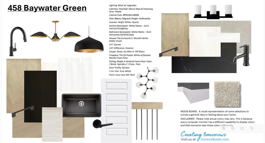 Additional image 2 of 458 Baywater Green SW, Airdrie, AB, T4B0A9