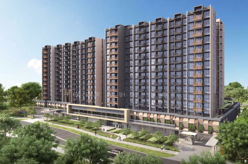Additional image 3 of Tanah Merah Kechil Link