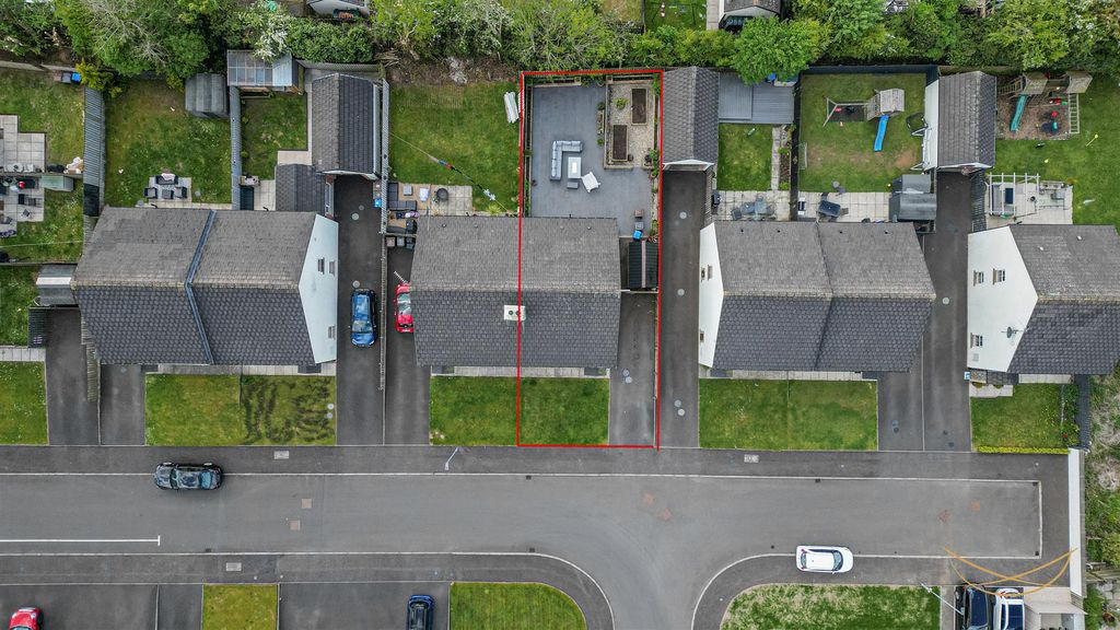 Additional image 3 of 3 bed semi-detached house for saleRiver Hill Manor, Ballyclare BT39