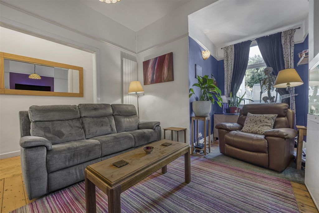 Additional image 9 of 4 bed terraced house for saleStacey Road, Cardiff CF24