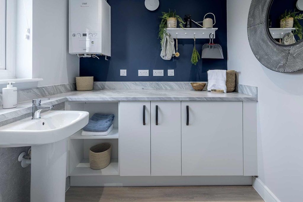 Additional image 3 of 3 bed semi-detached house for sale"The Harrton - Plot 23" at Stortford Fields, Bass Close, Off Rye Street, Bishop's Stortford CM23