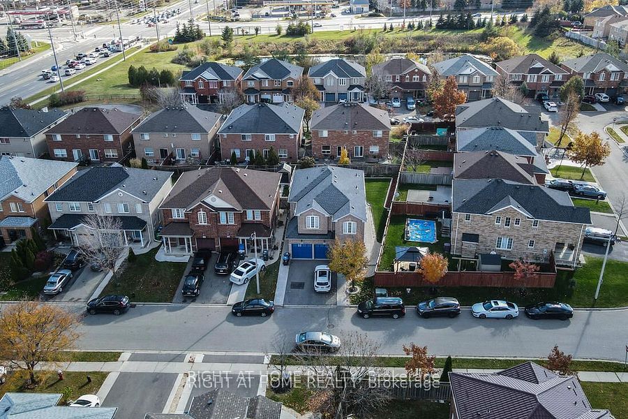 Additional image 3 of 3 Silverbell Court, Brampton, ON, L7A 3V3