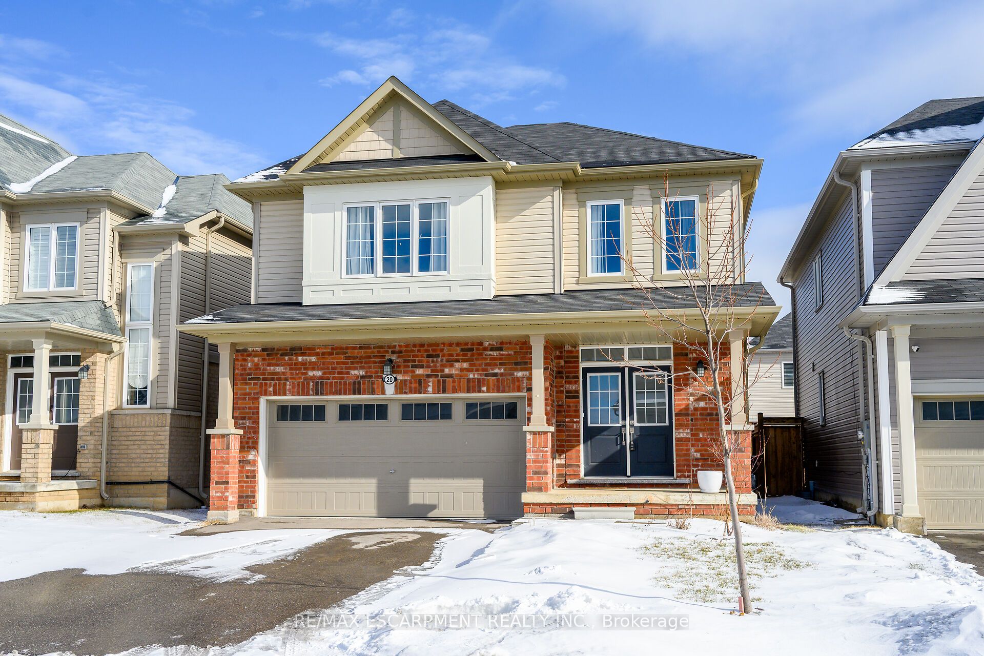 20 Armes Street, Hamilton, ON, L0R 1C0 photo 3