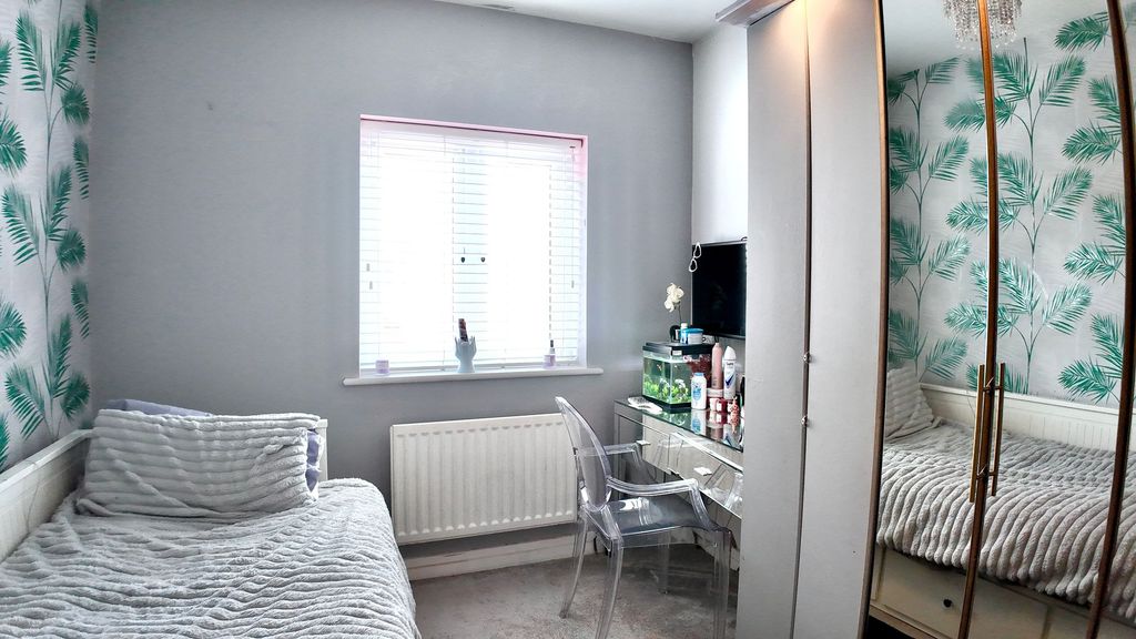 Additional image 19 of 4 bed semi-detached house for saleThe Railway Junction, Ystrad Mynach CF82