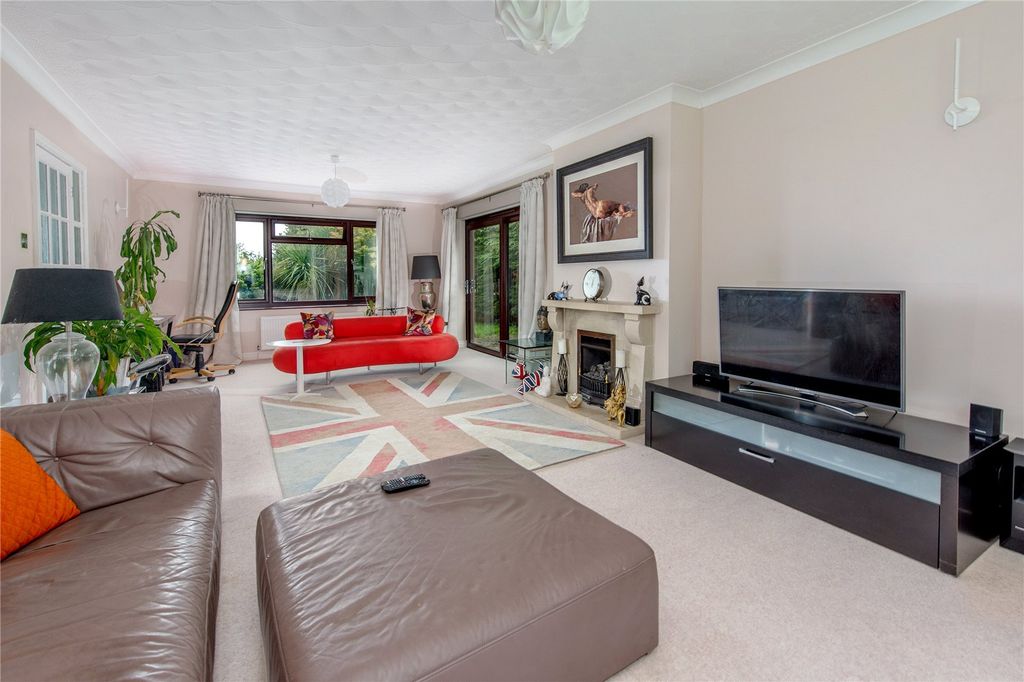 Additional image 8 of 5 bed detached house for saleDownhall Drive, Wembdon, Bridgwater, Somerset TA6