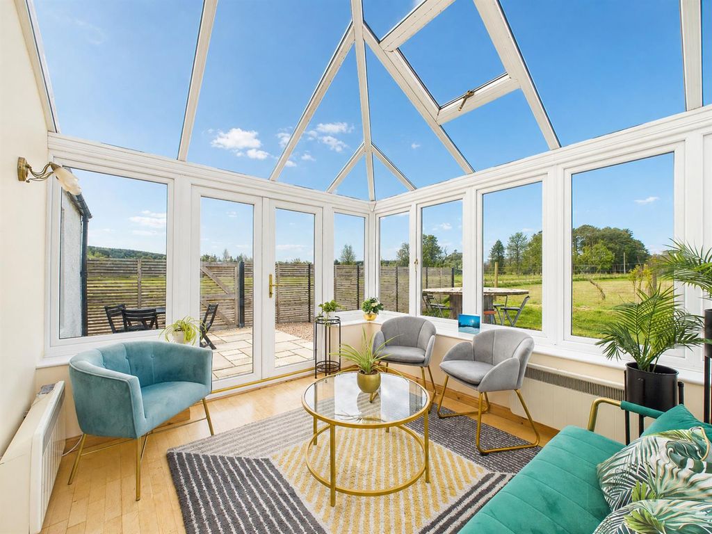 Additional image 8 of 4 bed detached house for saleCoulnakyle Cottage, Station Road, Nethy Bridge PH25