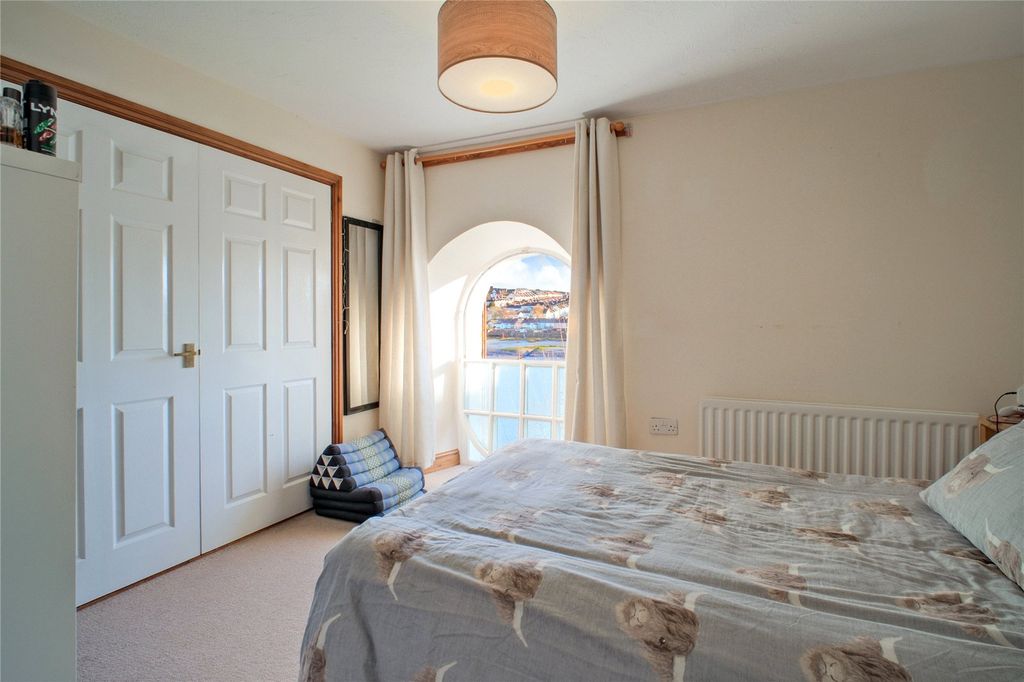 Additional image 11 of 3 bed flat for saleNew Road, Bideford, Devon EX39