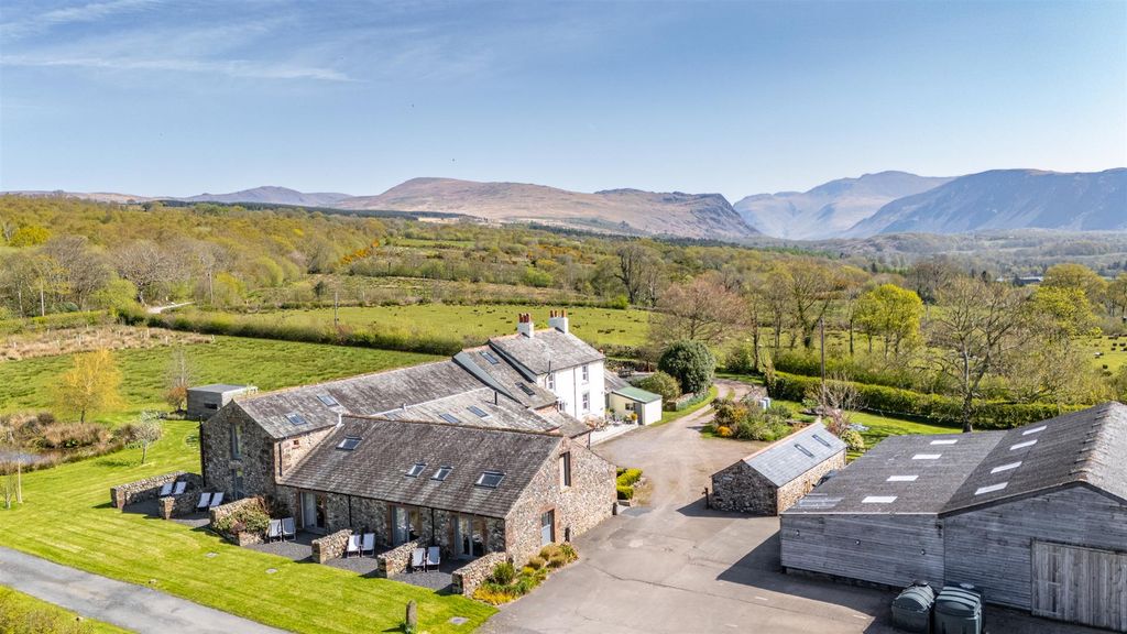 Additional image 25 of 6 bed barn conversion for saleGosforth, Seascale CA20