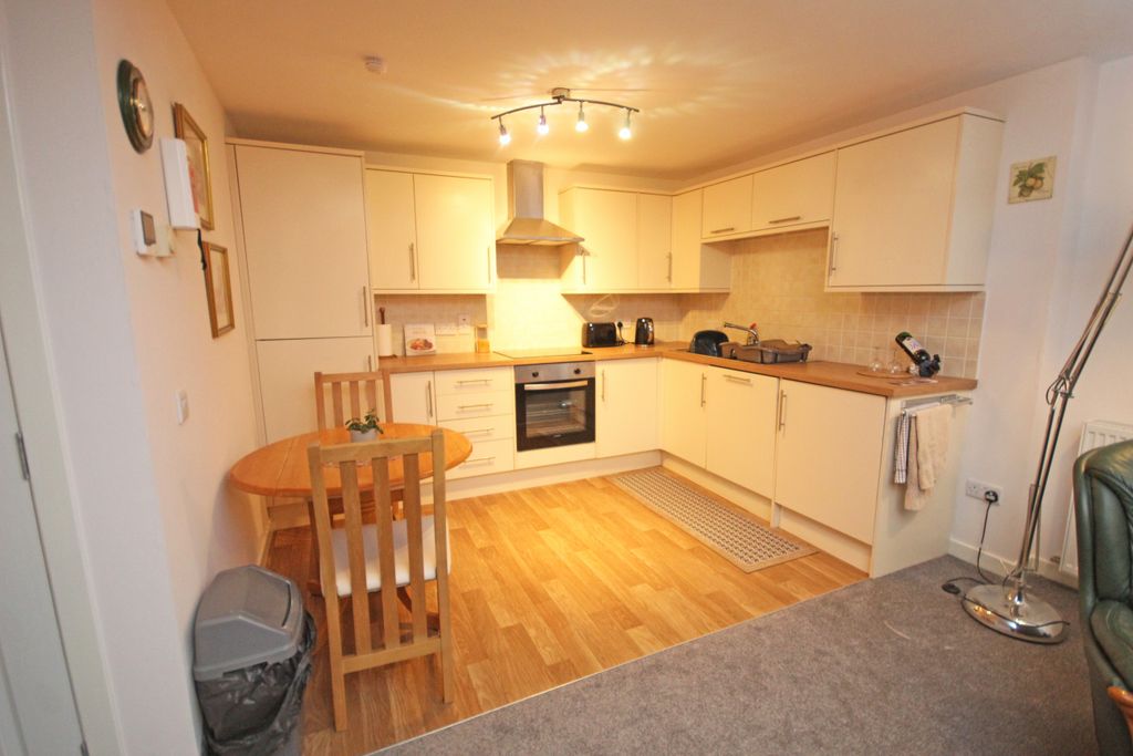 Additional image 12 of 2 bed flat for sale36A Bridge Street, Banff AB45