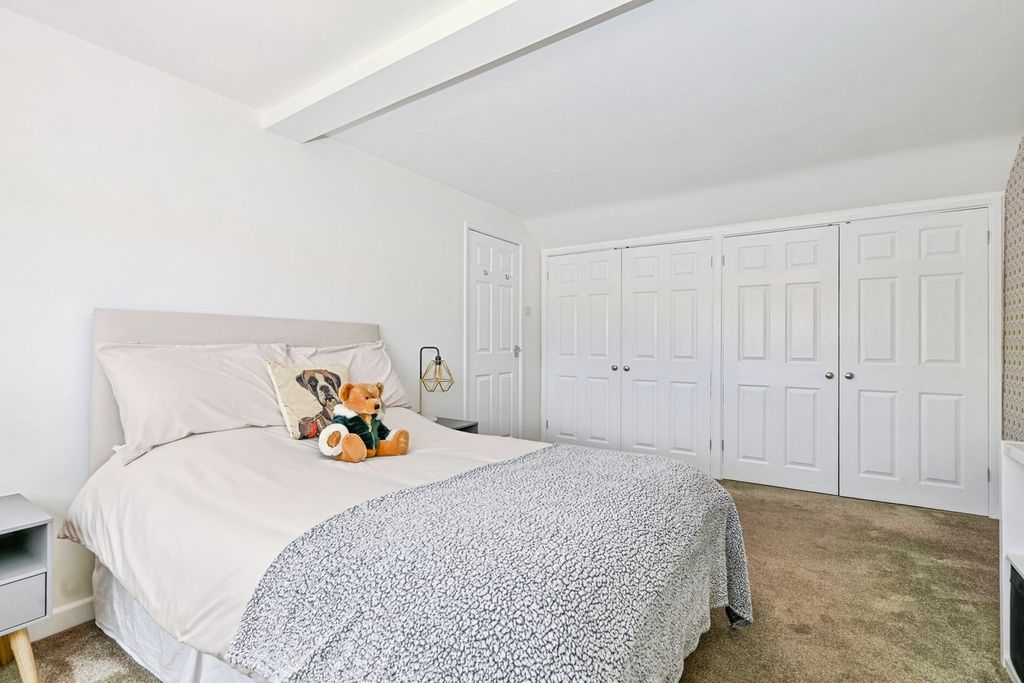 Additional image 15 of 5 bed detached house for saleThe Green, Diseworth, Derby DE74