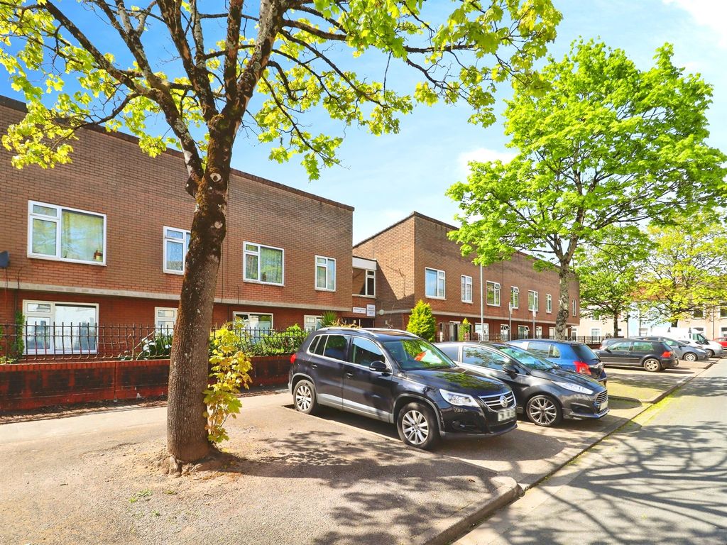 Additional image 17 of 1 bed flat for saleSevenoaks Street, Cardiff CF11
