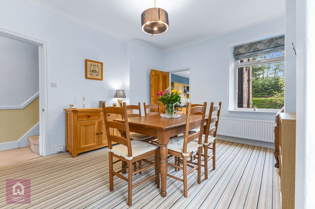 Additional image 9 of 4 bed semi-detached house for saleWalton Road, Altrincham, Greater Manchester WA14