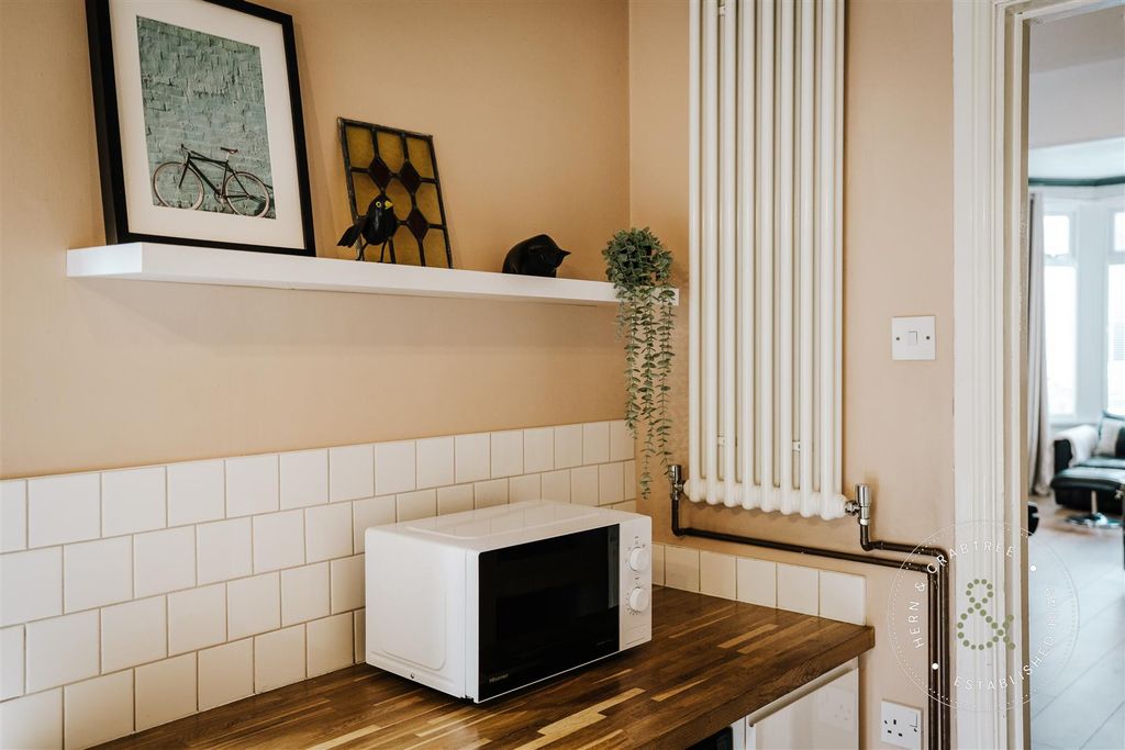 Additional image 18 of 2 bed terraced house for saleMoorland Road, Cardiff CF24