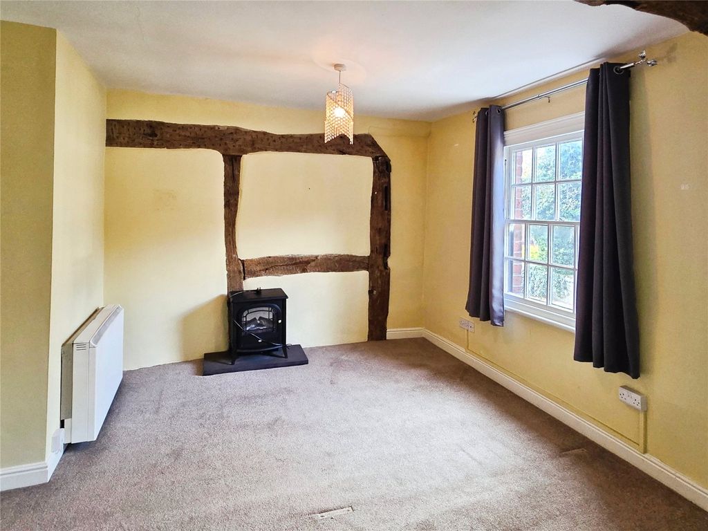 Additional image 2 of 2 bed flat for saleChurch Street, Oswestry, Shropshire SY11