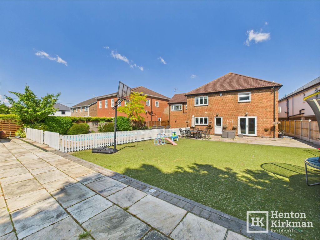 Additional image 29 of 5 bed detached house for saleNoak Hill Road, Billericay CM12