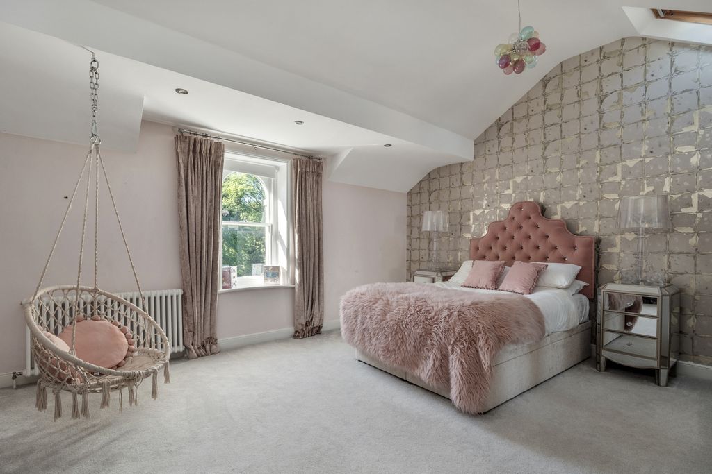 Additional image 16 of 5 bed semi-detached house for saleTempest Road, Alderley Edge, Cheshire SK9