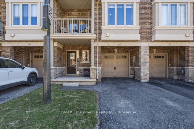 Additional image 4 of 4128 Palermo Common, Burlington, ON, L7L 0G7