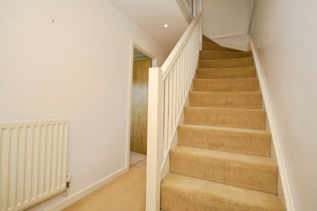 Additional image 5 of 2 bed flat for saleForio House, Ffordd Garthorne, Cardiff CF10