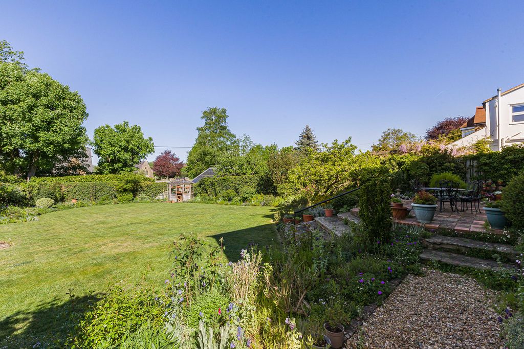 Additional image 19 of 6 bed detached house for salePark Crescent, Abingdon OX14