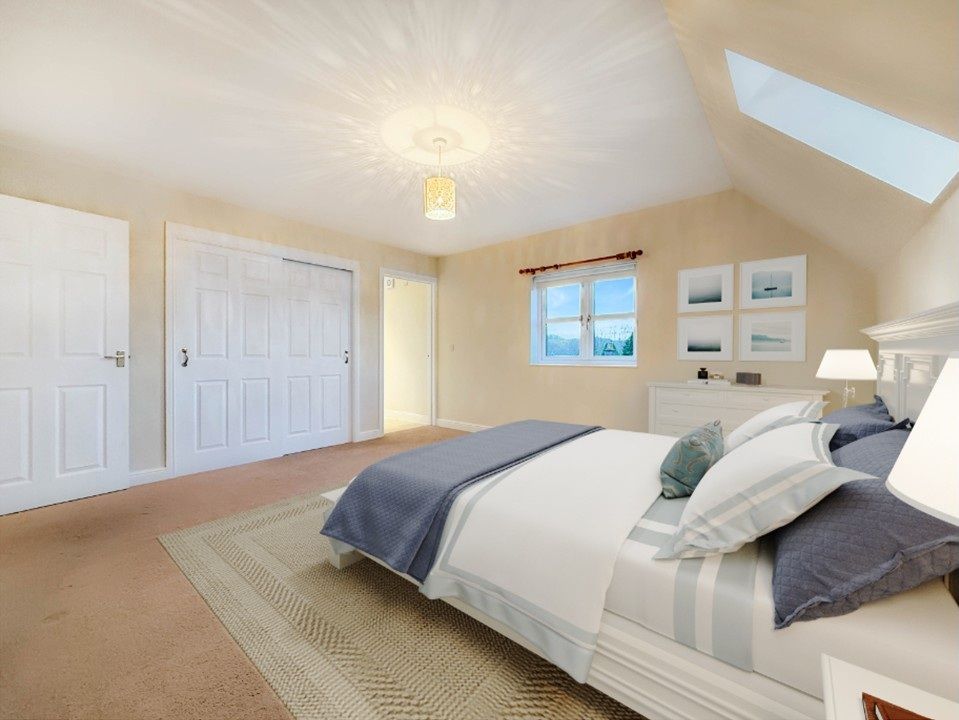 Additional image 14 of 4 bed detached house for saleTaigh Ban Mor, Taynuilt, Argyll, Taynuilt PA35