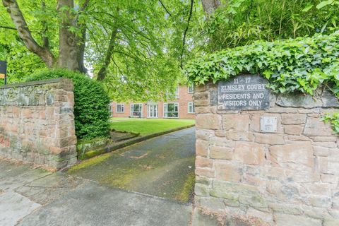 Elmsley Court, Liverpool, Merseyside L18