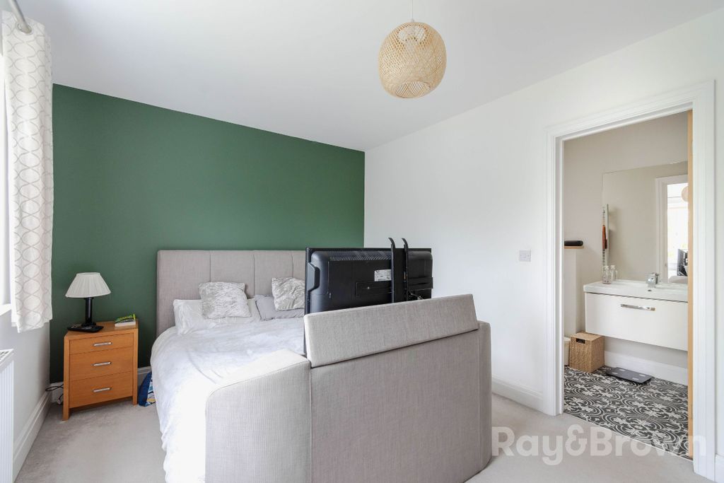 Additional image 40 of 4 bed detached house for saleTy Llawenydd, Pantbach Place, Cardiff CF14