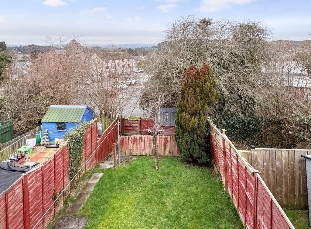 Additional image 10 of 2 bed terraced house for saleParc Y Castell, Builth Wells LD2