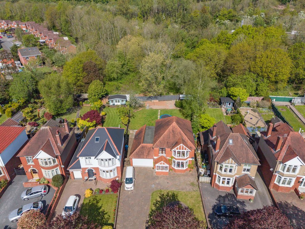 Additional image 21 of 4 bed detached house for saleThe Coldra, Newport, Newport NP18
