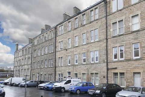Milton Street, Edinburgh EH8