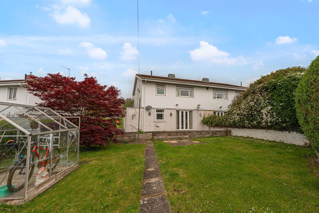 Additional image 32 of 3 bed semi-detached house for saleHenry Wood Close, Newport NP19