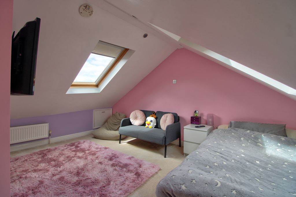 Additional image 16 of 3 bed terraced house for saleJames Street, Caerphilly CF83
