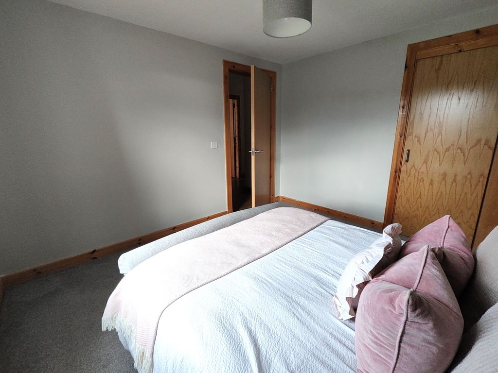 Additional image 7 of 2 bed flat for saleDrovers Court, Muir Of Ord IV6