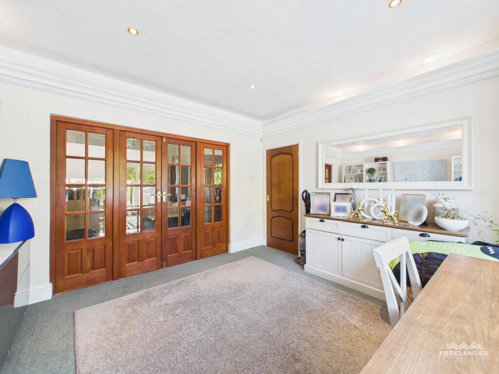 Additional image 6 of 5 bed detached house for saleTregarn Road, Langstone, Newport NP18