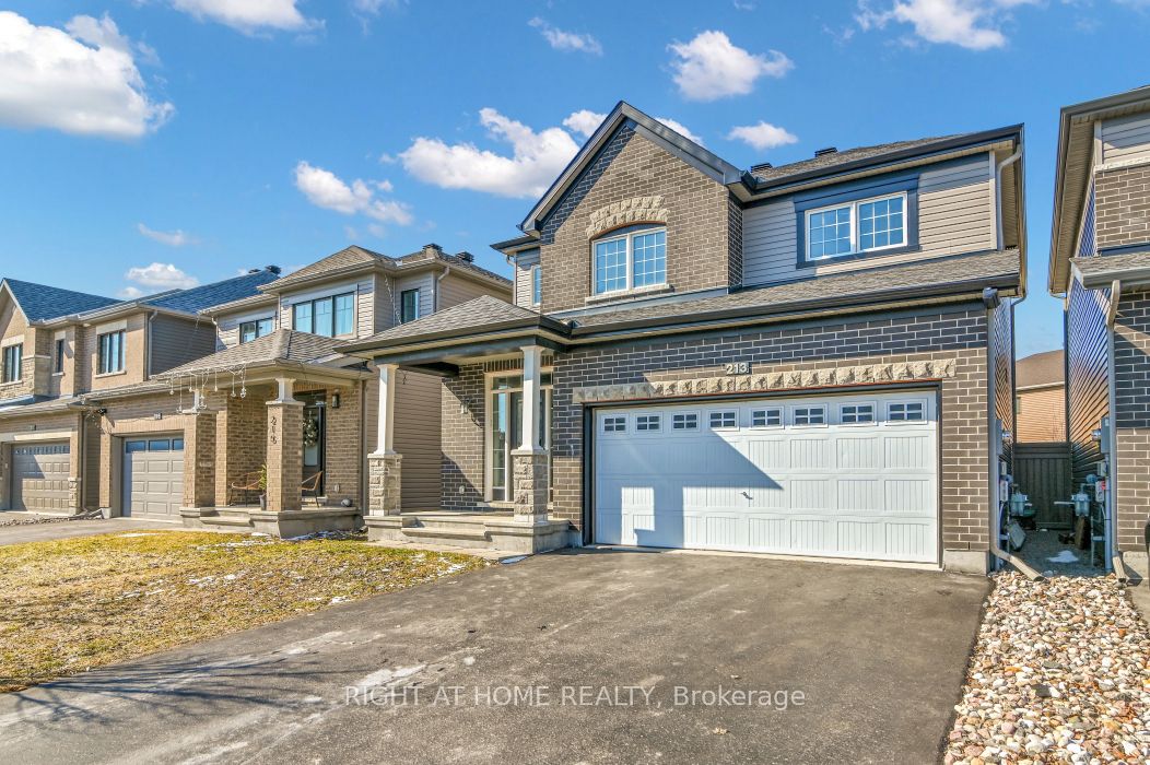 213 Esturgeon Street, Ottawa, ON, K4A 1G3