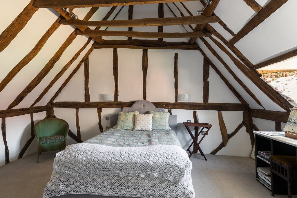 Additional image 26 of 5 bed detached house for saleHigh Street, Elstow, Bedfordshire MK42
