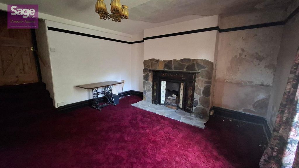 Additional image 11 of 9 bed cottage for saleCentral Avenue, Newbridge, Newport NP11