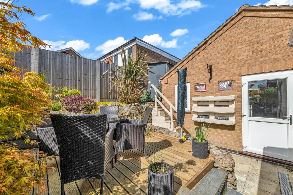 Additional image 17 of 2 bed semi-detached house for saleMain Street, Markfield LE67