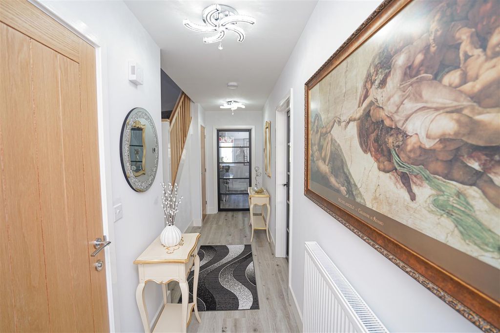 Additional image 3 of 3 bed detached house for saleLower Abbots, Buckland Brewer, Bideford EX39