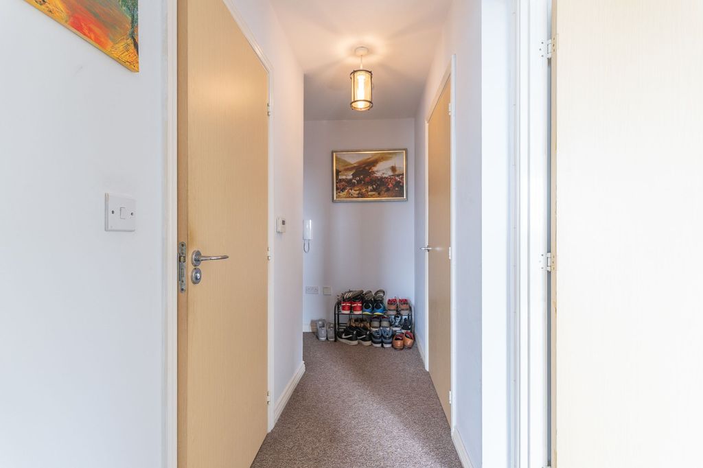 Additional image 10 of 1 bed flat for saleRodney Road, Newport NP19