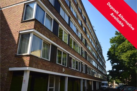 High Kingsdown, St Michaels Hill, Kingsdown, Bristol BS2