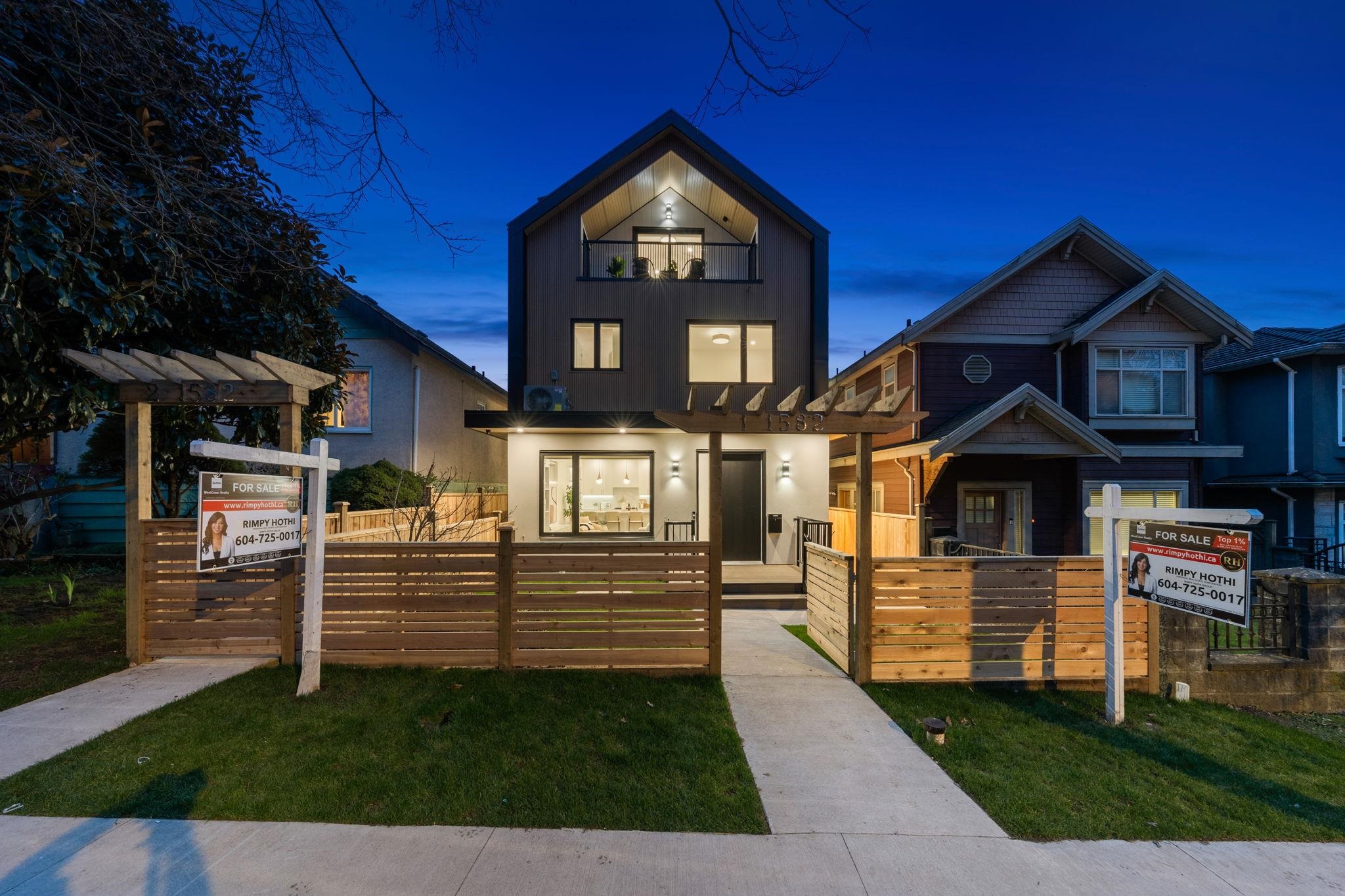 Additional image 3 of 2-1582 2nd Avenue E, Vancouver, BC, V5N 1C7