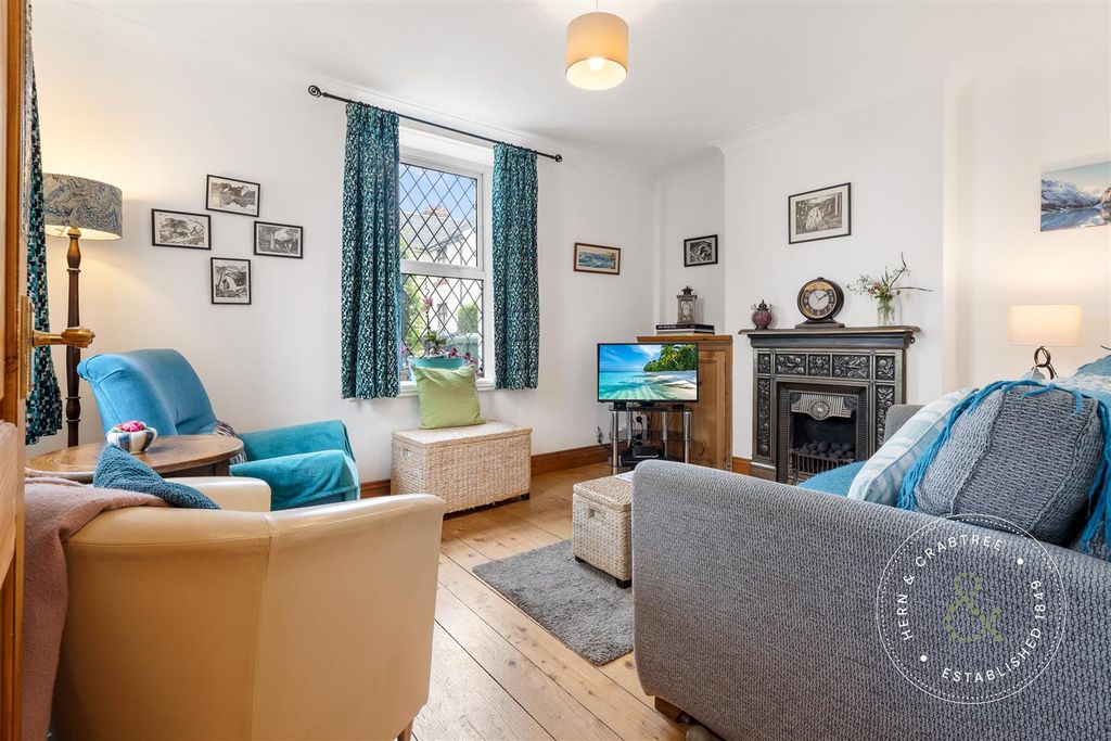 Additional image 2 of 3 bed end terrace house for saleConybeare Road, Victoria Park, Cardiff CF5