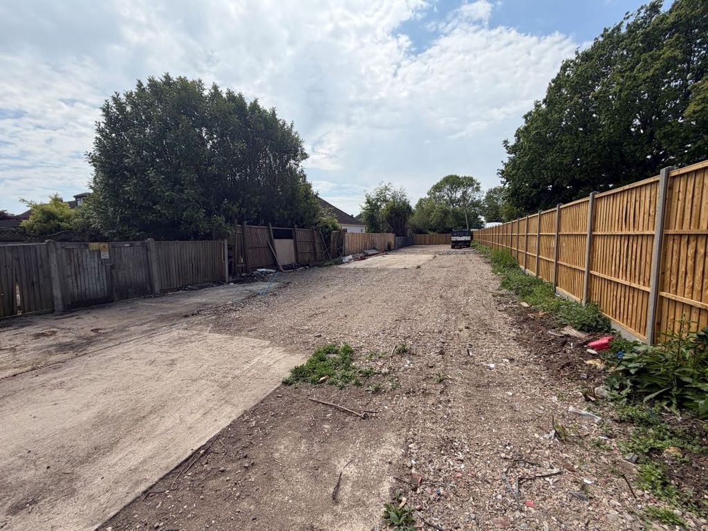 Land for saleGreystone Avenue, Bognor Regis PO21