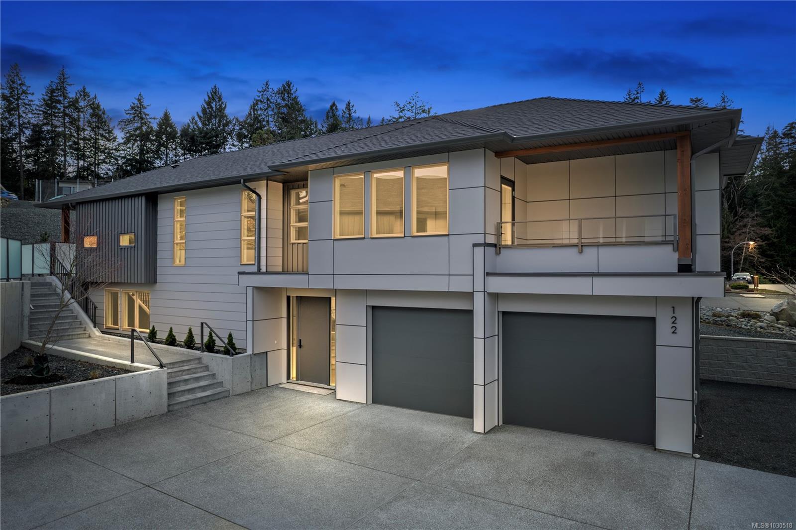 122 Bray Road, Nanaimo, BC, V9T 0J8